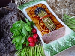 Πατέ Αρδεννών