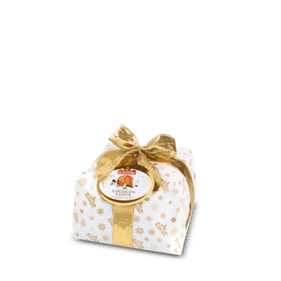 Panettone Al Caffe 1kg