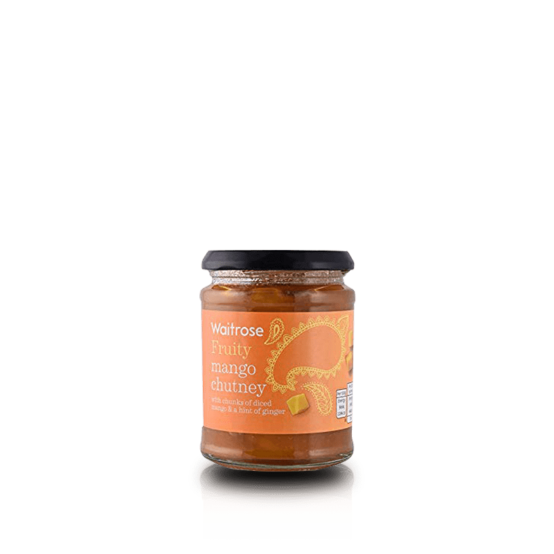 Mango Chutney 315g