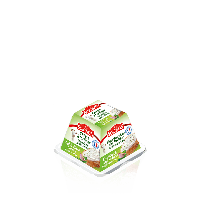 Pyramide Ail - Fines Herbes 140g