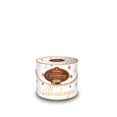 Panettone Cioccolone 1kg Cilindro