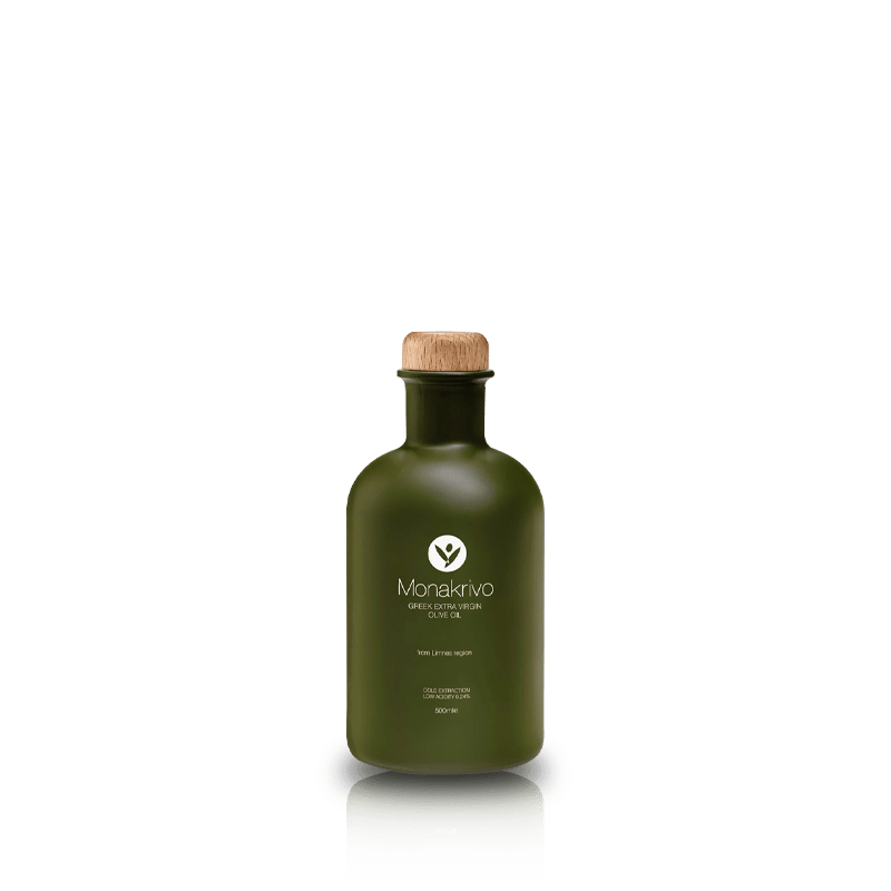 Ελαιόλαδο Λίμνες 500ml