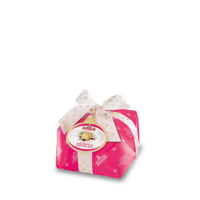 Panettone Amarena & Cioccolato 1kg