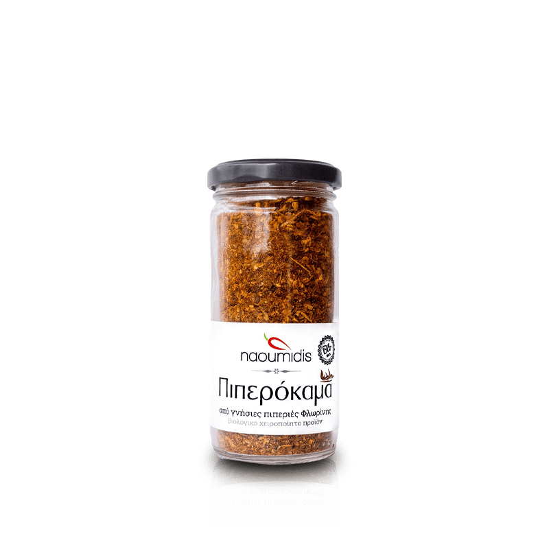 Πιπερόκαμα 260g