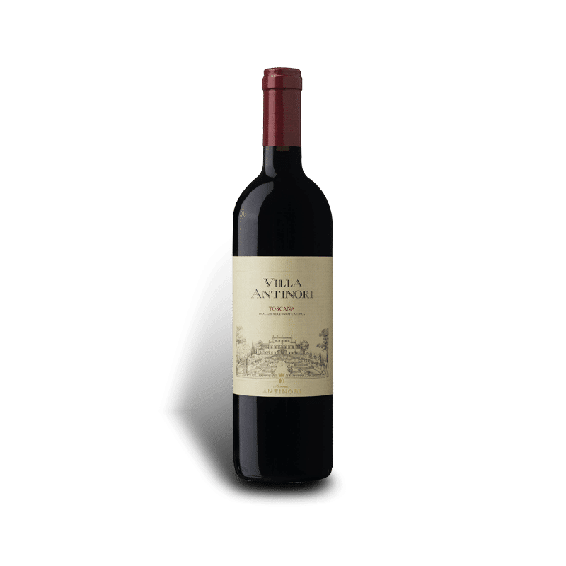 Villa Antinori Rosso 750ml