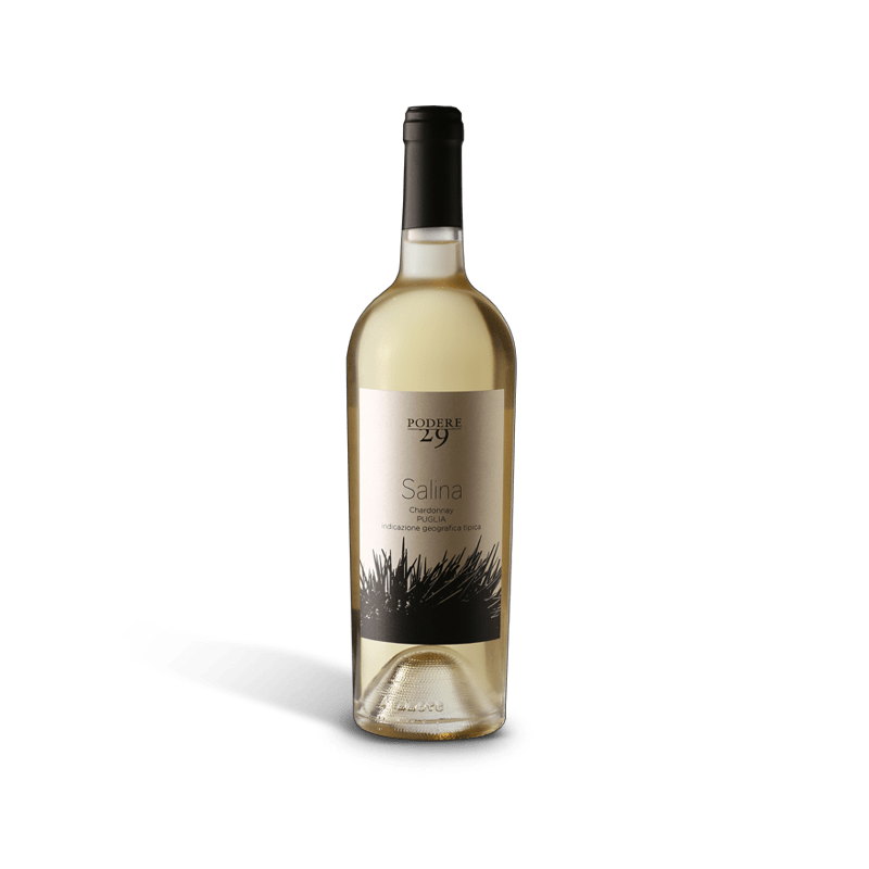 Salina 2017 IGT Puglia 750ml
