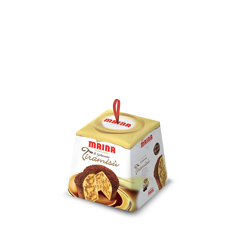 Panettone Tiramisu 750g