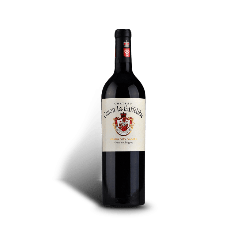 Saint-Émilion Grand Cru (Premier Grand Cru Classé) 2012 750ml