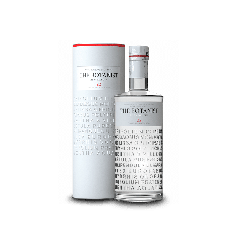 The Botanist Gin 700ml