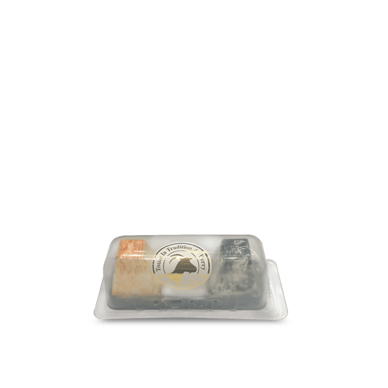 Mini Pyramide Set 3X30g