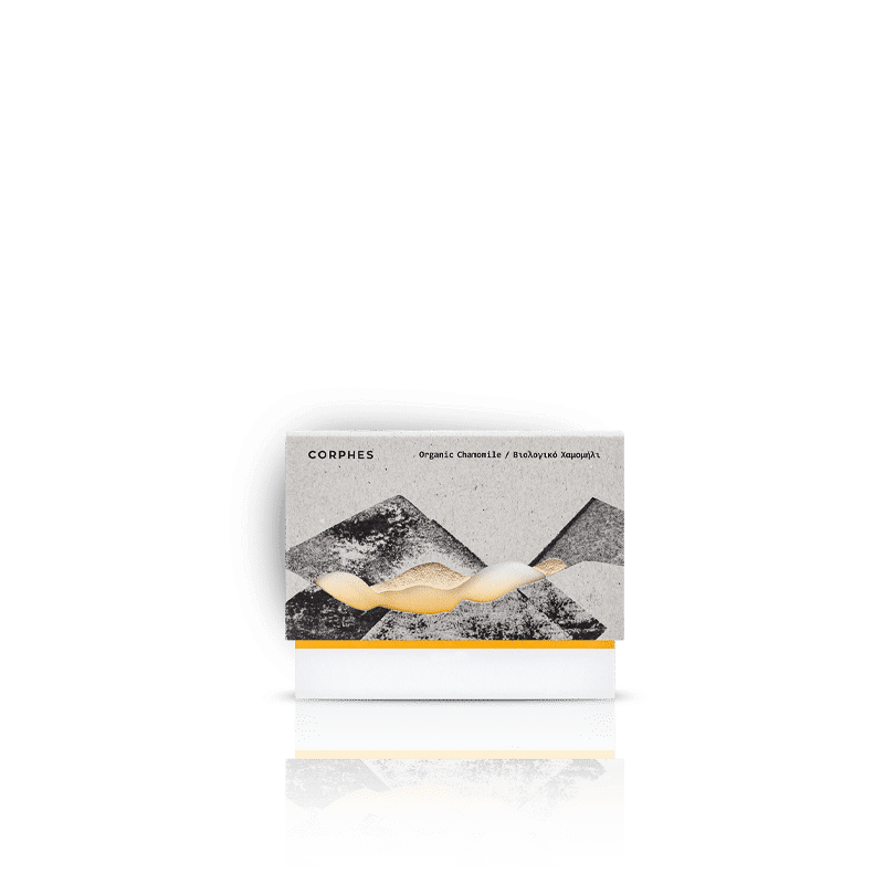 Prismatic Χαμομήλι Bio 25g