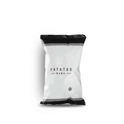 Patatas Nana 140g