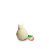 Caciocavallo Bianco 250g