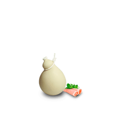 Caciocavallo Bianco 250g