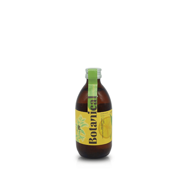 Botanical Lemon 300ml