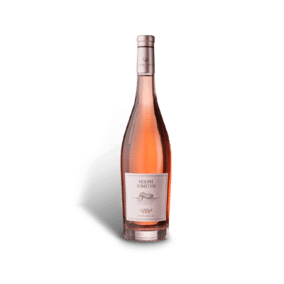 Μικρή Κιβωτός 2018 750ml