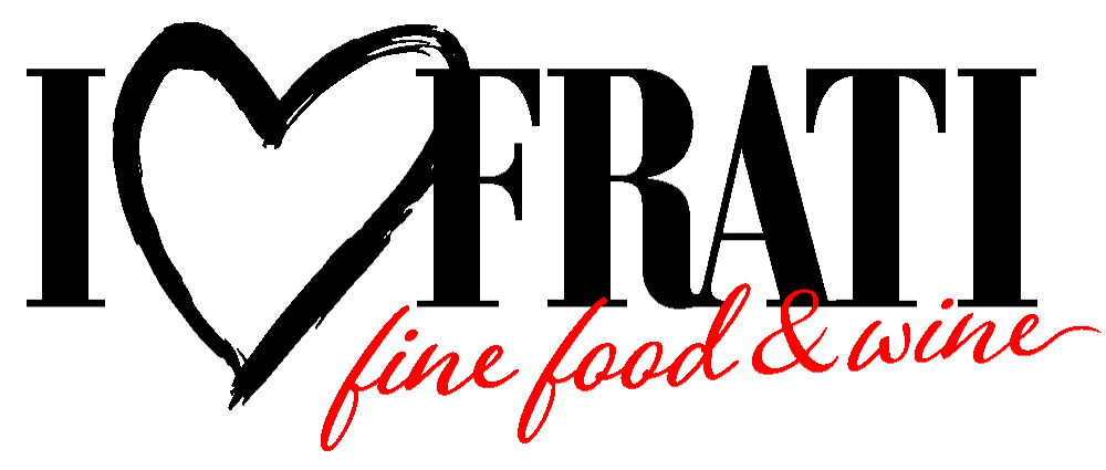 I Frati Delicatessen – Cantinetta Di Frati