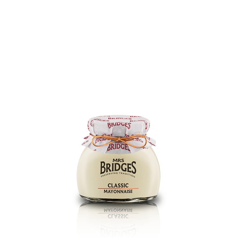 Classic Mayonnaise 180g
