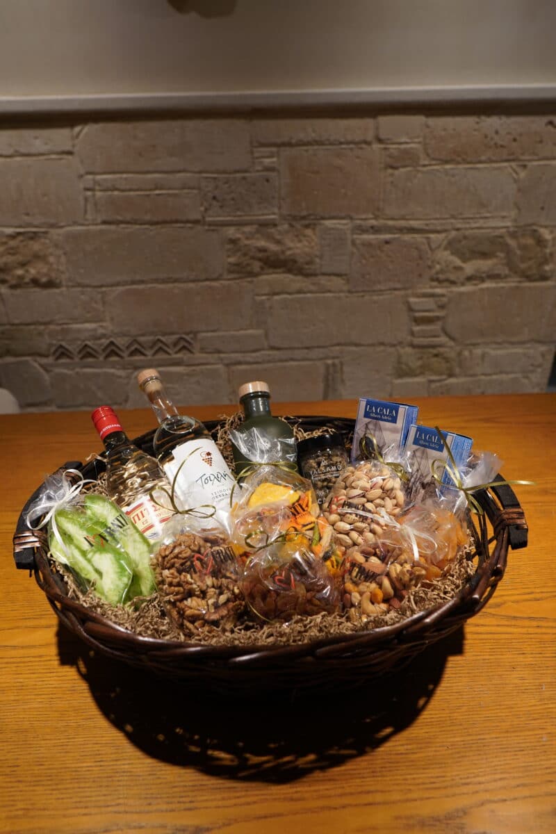 Mediterranean Gusto - Image 2