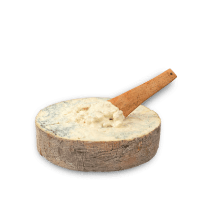 Gorgonzola DOP al Cucchiaio