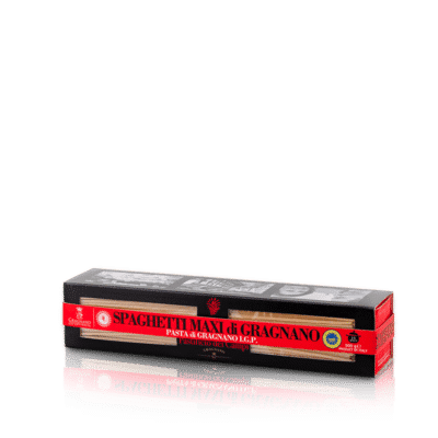 Spaghetti Maxi di Gragnano IGP 500g
