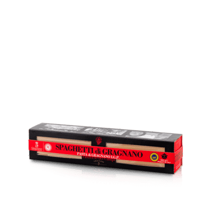 Spaghetti di Gragnano IGP 500g