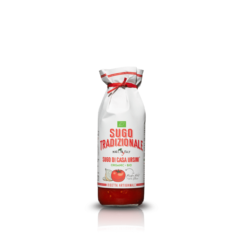 Ursini Sugo Tradizionale 500g