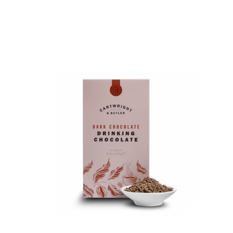 Dark Chocolate Drinking Chocolate 250g