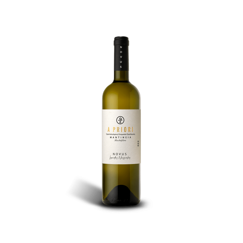A Priori Novus Winery 750ml