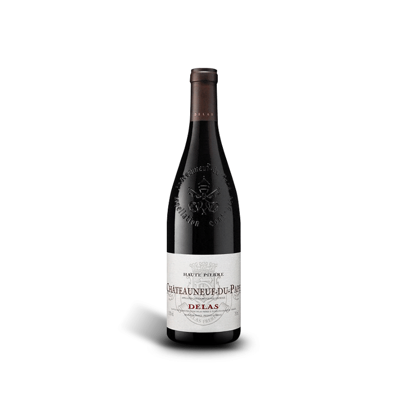Chateauneuf du Pape Haute Pierre 2019 750ml