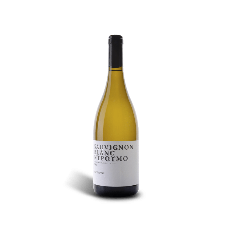 Κτήμα Κυρ Γιάννη Sauvignon Blanc Ντρούμο 750ml