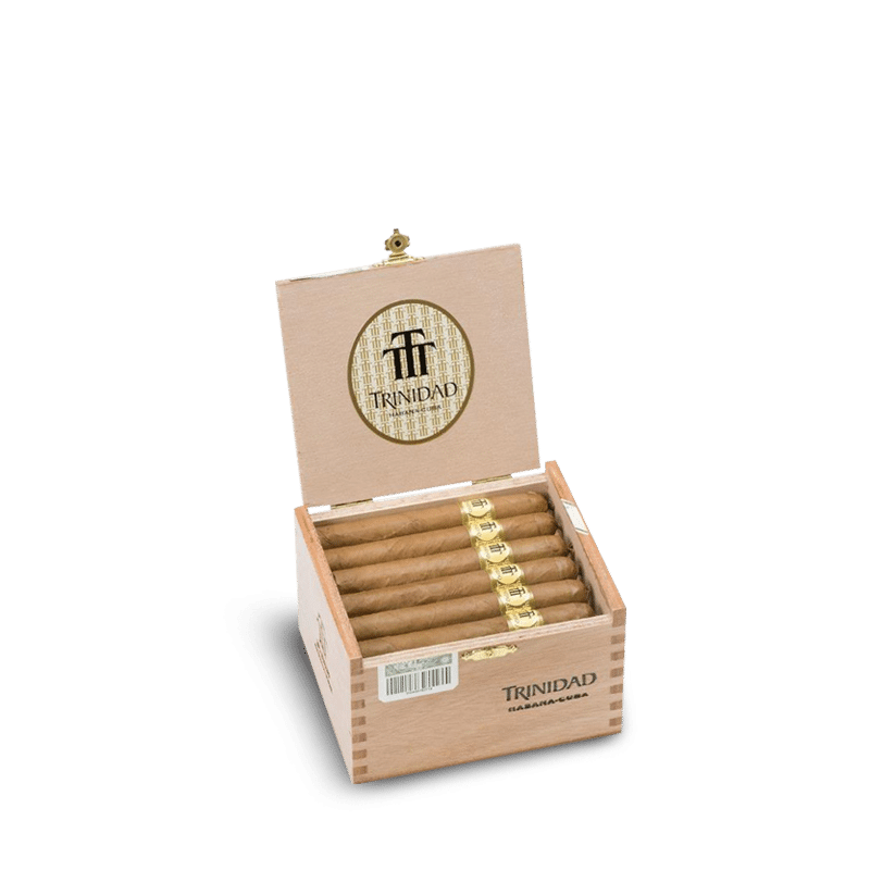 Trinidad Reyes (box of 24)