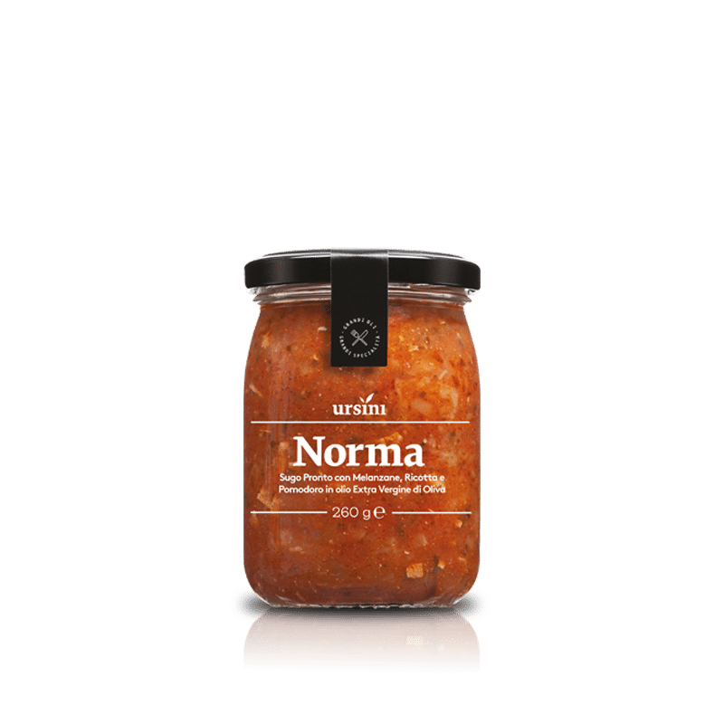 Ursini Sugo Alla Norma 260g