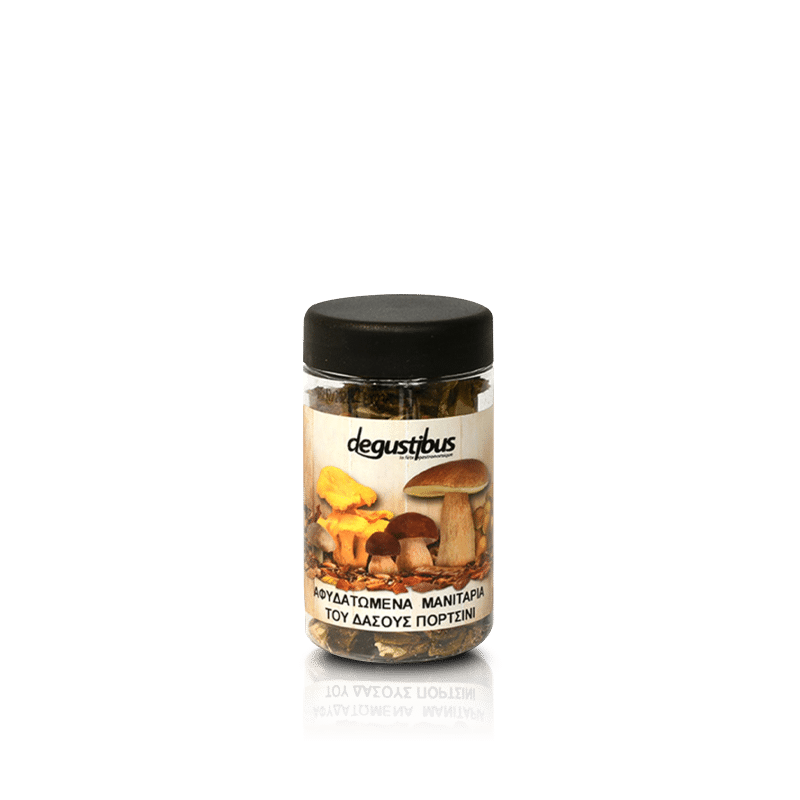 Borde Αποξηραμένα Μανιτάρια Porcini Extra 40gr