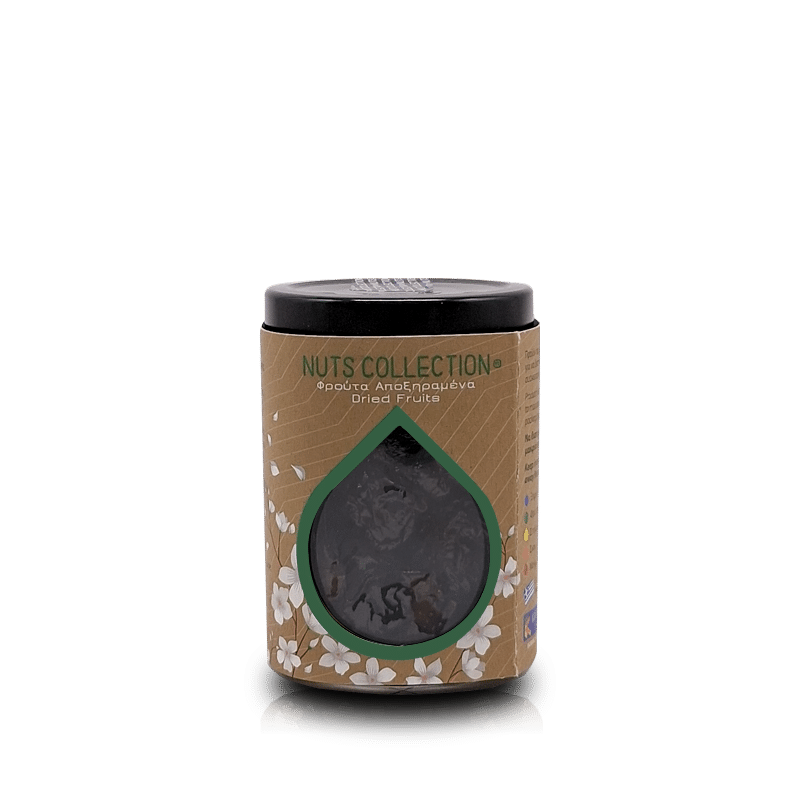 Δαμάσκηνο Αποξηραμένο Απύρηνο 230gr