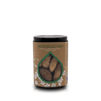Σύκα Αποξηραμένα 220gr