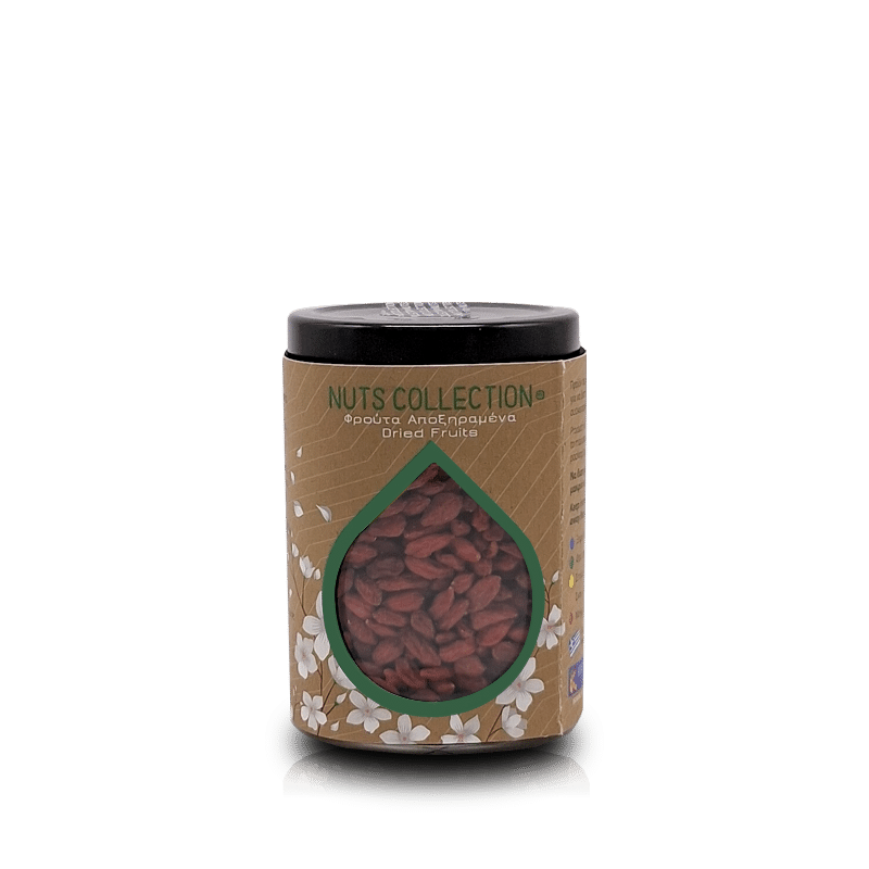 Γκότζι Μπέρι Αποξηραμένα 150gr