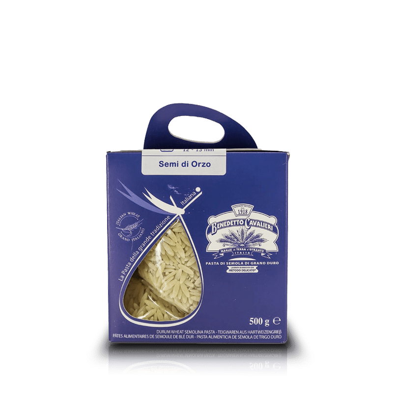 Benedetto Cavalieri Semi di Orzo 500g