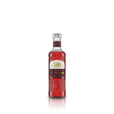 Sibi Rooibos Cranberry & Pomegranate Bio 355ml