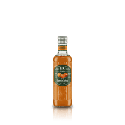 Sibi Mandarino Bio 355ml