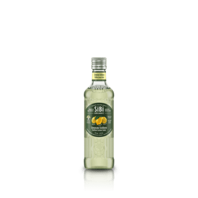 Sibi Limonata Bio 355ml