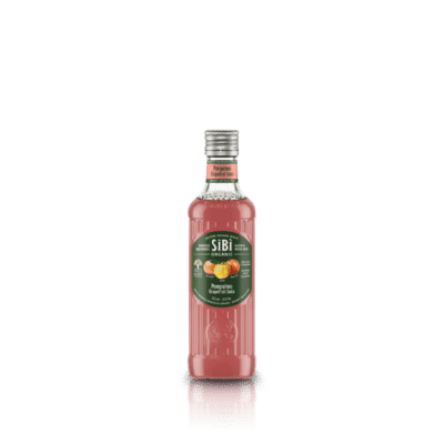 Sibi Pompelmo Grapefruit Soda Bio 355ml