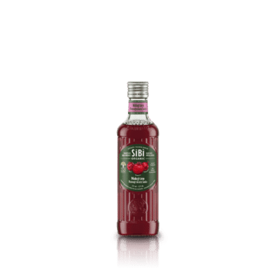 Sibi Melograno Pomegranate Soda Bio 355ml