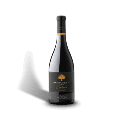 Ήδυσμα Δρυός Chardonnay 750ml
