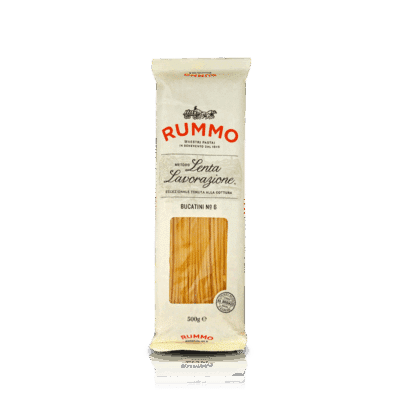 Rummo Bucatini No6 500g