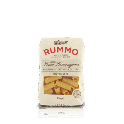 Rummo Rigatoni No5 500g