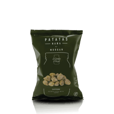 Patatas Nana Cappero 100g
