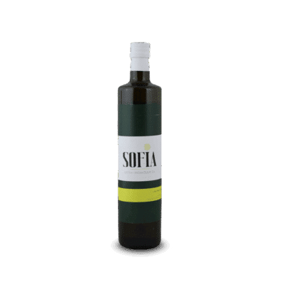Sofia Extra Virgin Olive Oil 750ml