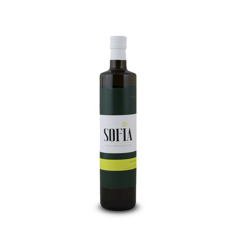 Sofia Extra Virgin Olive Oil 750ml