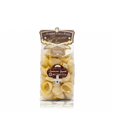 Lumaconi Giganti 500g